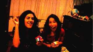 Cancion de Osvaldo
