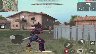 RANKED بث مباشر فري فاير 🔴 سولو 🔴LIVE FREE FIRE !! 🔥🔥 !!