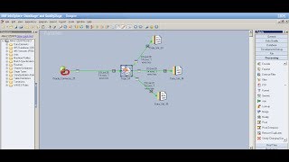 Copy Stage with an 'EXAMPLE': Video 14 (HD)