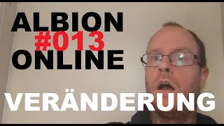 Albion Online #013 - Veränderung | (Zusammenschnitt) | Twitter: soupG_HS