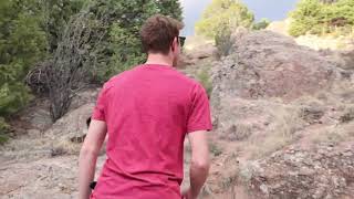 Legacy Climb Your Mountain  Nolan Johnson