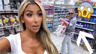 JE N’Y CROIS PAS , ELLE MA SURPRIS 😱 + Haul ShopCider