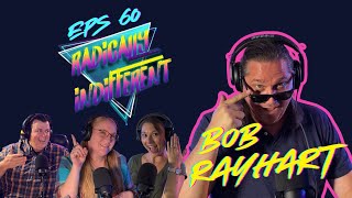 SKETCH COMEDY LAB | EPS.60 Bob Rayhart who is Living in the Wild