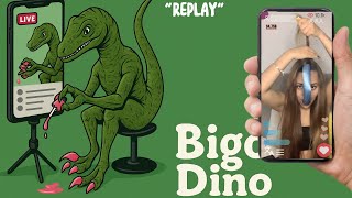 BIGO LIVE- Walki✨ OCT 10TH, 2025 WATCH ME DO MY HAIR! #español #englishsubtitles #grwm