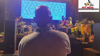 JANZI BAND LIVE PERFORMANCE AT NYEGE NYEGE FESTIVAL 2022 IN JINJA UGANDA