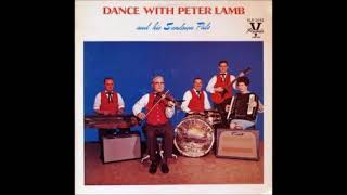 POLKADON'S POLKA OF THE DAY- PETER LAMB -NASHA KOZA