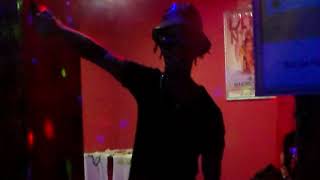 Rime  Performing ChomyZam Footage