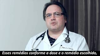 Como agem os remédios para o colesterol.wmv