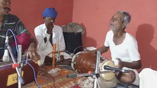 ab kai so rahe he jag mushafir jag || kirtan mandli super Parfomens || old bhajan || gindoli jagir