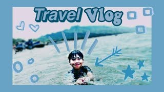 BATANGAS VLOG | TRAVEL VLOG | WITH MASTER_Matthew24 & Eivhin Elloso