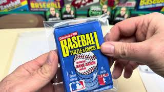 Mail Day! Thanks to Slim City Productions & The GOAT in Las Vegas, NV #junkwaxsal #josecanseco #mail