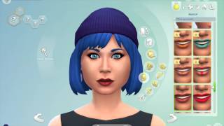 Creating Emma