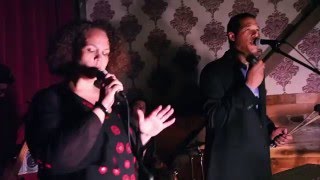 "Gotta Believe" by The J.Davis Trio feat. Cara Dawn live at The Promontory, Chicago