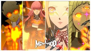 All Archetype Awakening Cutscene - Metaphor ReFantazio