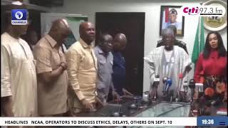 LIVE NOW!!! | Ghana Bar Association Annual General Conference 2025 | 15.09.2025 | #CitiNewsroom