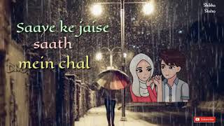 🌹🌹Itna Mujhe tu pyar na Kar Song🌷🌹 New Heart Touching Whatspp Status❤️❤️❤️ Shikha Status