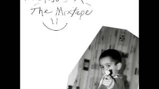 Professor X - The Call (The Mixtape)