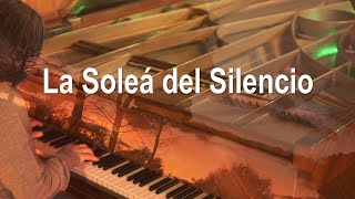 JJ MACHHUCA - LA SOLEÁ DEL SILENCIO - (VIDEO CLIP)