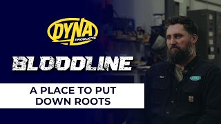 Bloodline | Adam’s Story: Work, Faith, and Finding Home