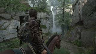 The Last of Us Part I (4K DLAA v 310.2.1 [transformer model] RTX 5090)