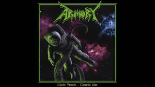 Armory - Artificial Slavery [2016]