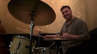 Chris Simms Trio - “We See”
