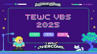 TEWC VBS 2025