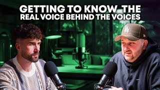Episode #195 From Viral Impressions to Ooosch TV, Boxing Pressers, and Life as a Dad of Two