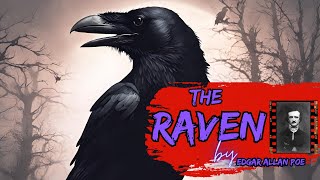 The Raven' by Edgar Allan Poe: Bonus Episode