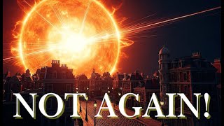 This could effect EVERYBODY on earth! What Mainstream Media WON'T talk about!