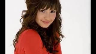 Demi, you have lips of a angel From joe ( READ DESCRIPTION)
