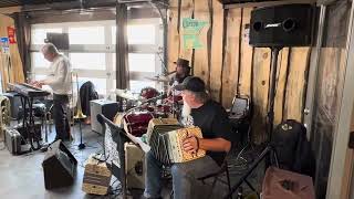 Larry Olsen Band- Morgan, MN