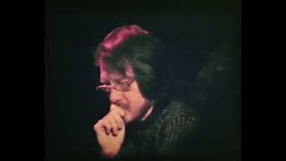 Allen-Martin Recording Studio 1975