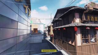 MWR 6 Man ACE W/ 1V4 CLUTCH + Wrecking Try-Hards in IW