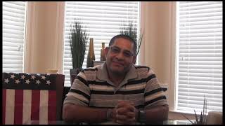 Jose F. Salazar's interview for the Veterans History Project at Atlanta History Center