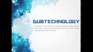 [TREC011] Holocaos - Dubnestesico (Original Mix)