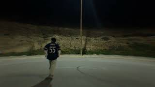 REMZI - BIN NOUMIN (visualizer)