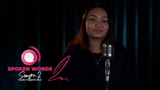 Anxiety - Spoken Words | Bijita KC