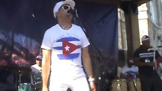 Sabor de Cuba