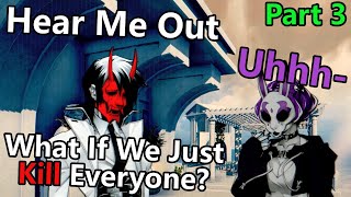 Neon White - Officially Not The Worst! - Part 3