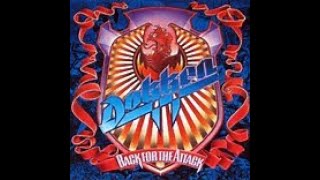ITS NOT LOVE DOKKEN (COVER) #guitarist