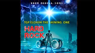 The Echoes of Rebellion: Hard Rock