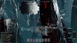 Closest FS game ever? [CSPK] Plays Fractured Space