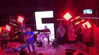 Spaghetti Bolognese by Peter Combe @ Live on 5 - Adelaide Fringe 2017