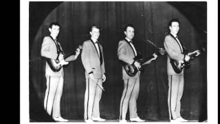 The Jesters 1962