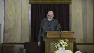 09 Don't Lose Your Prize / Colossians 2:16-20 / 1-18-2026 / John Skaggs