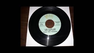 Jessie Mae Robinson   I got It Bad And That Ain't Good & If I Had One Wish