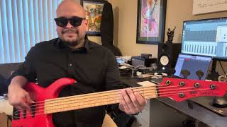 Guess the Bassline - 85 - 1975 - pop