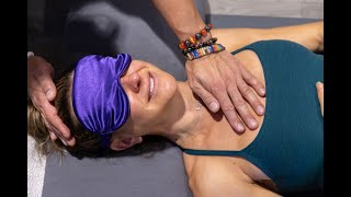 Zero Point Activation -  YogaSix Irvine CA Event