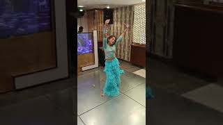 Bhangra by vaibhavi on marriage